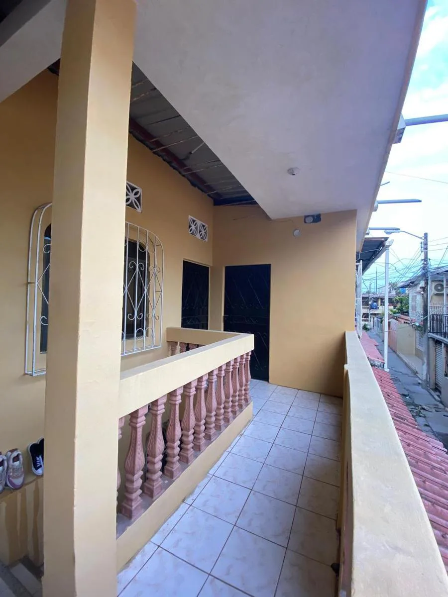 Casa en Venta Floresta 2, Sur de Guayaquil, GraC