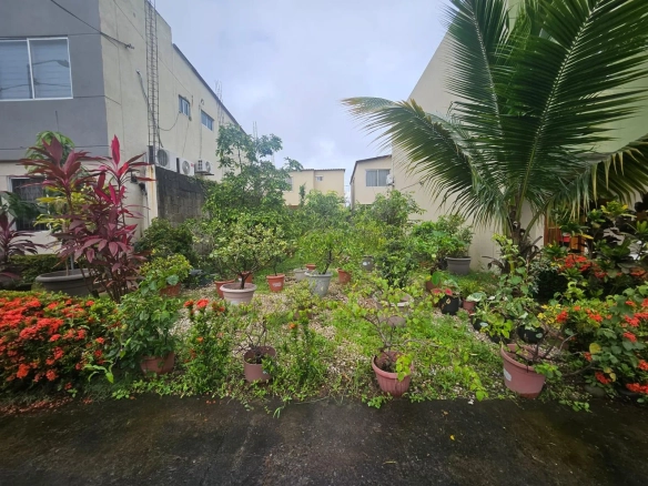 Venta de Terreno Urb. Castilla, Via Salitre AnaA