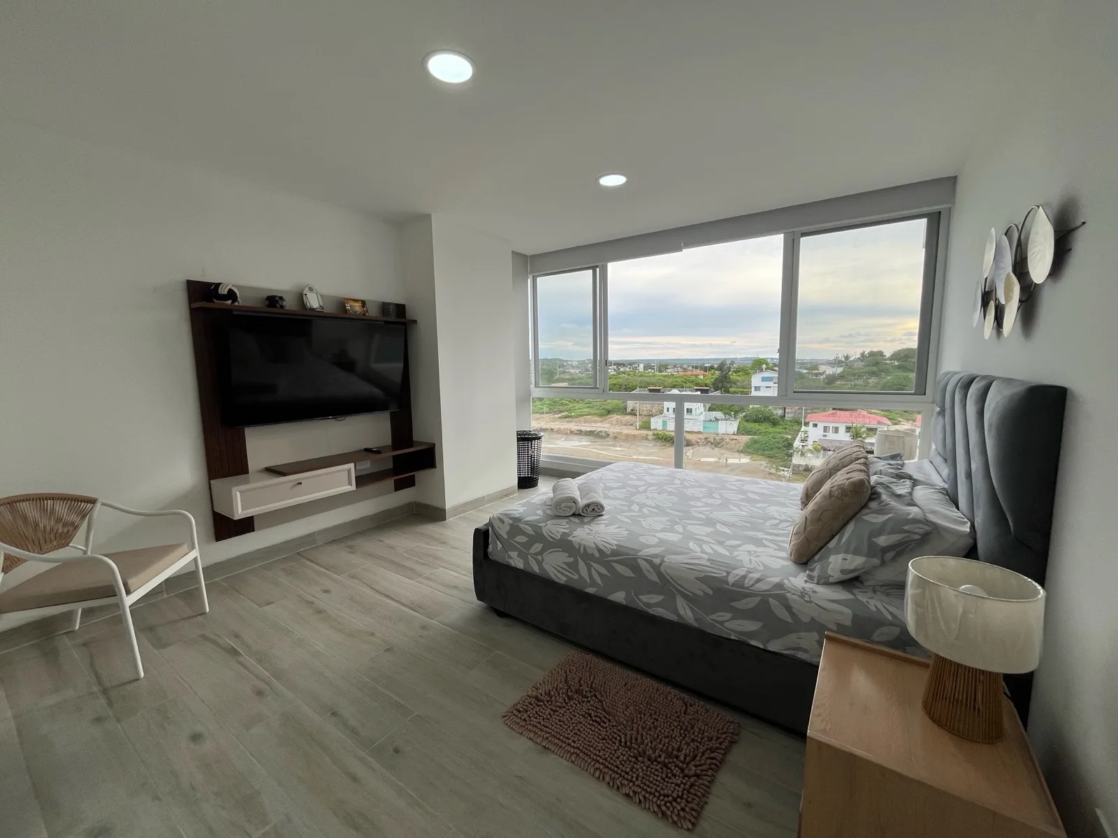Departamento en venta en Punta Blanca Entrada 1 Ruta del Spondylus VanRo
