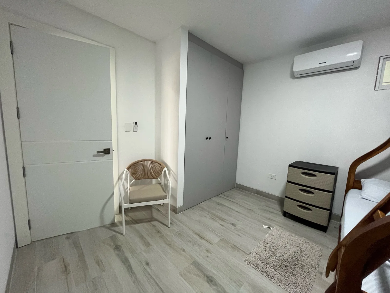 Departamento en venta en Punta Blanca Entrada 1 Ruta del Spondylus VanRo