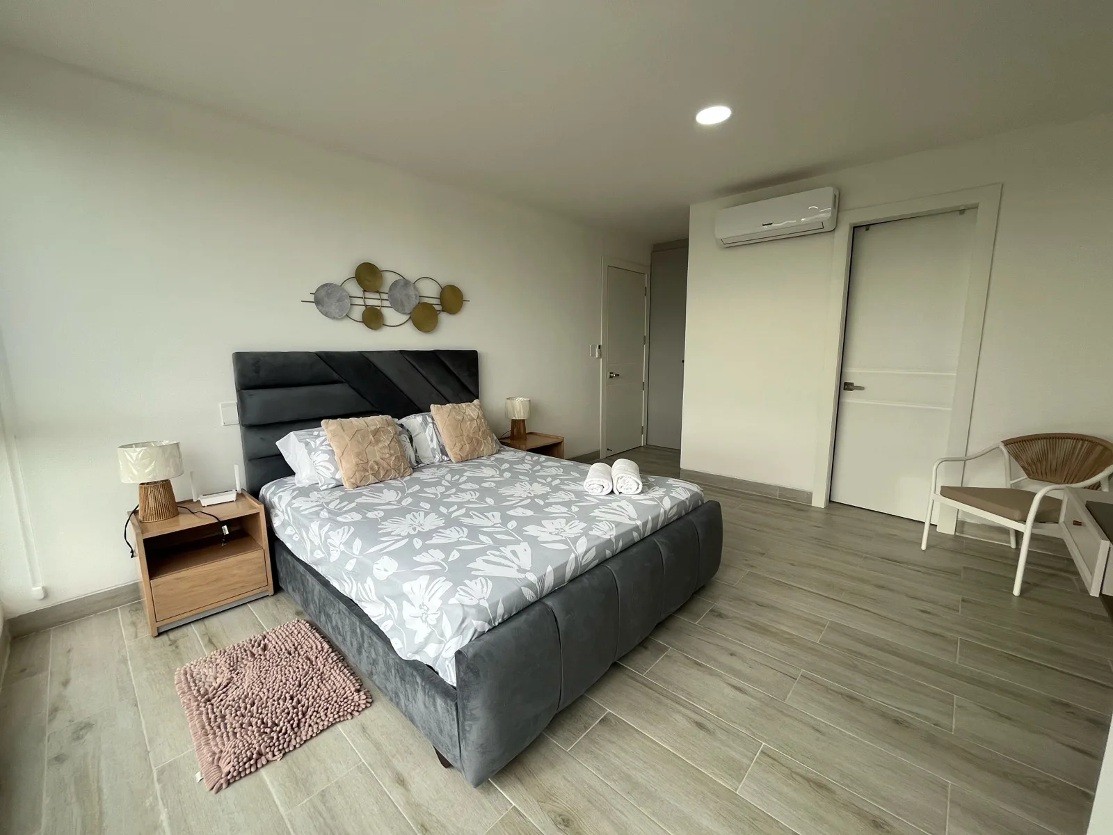 Departamento en venta en Punta Blanca Entrada 1 Ruta del Spondylus VanRo