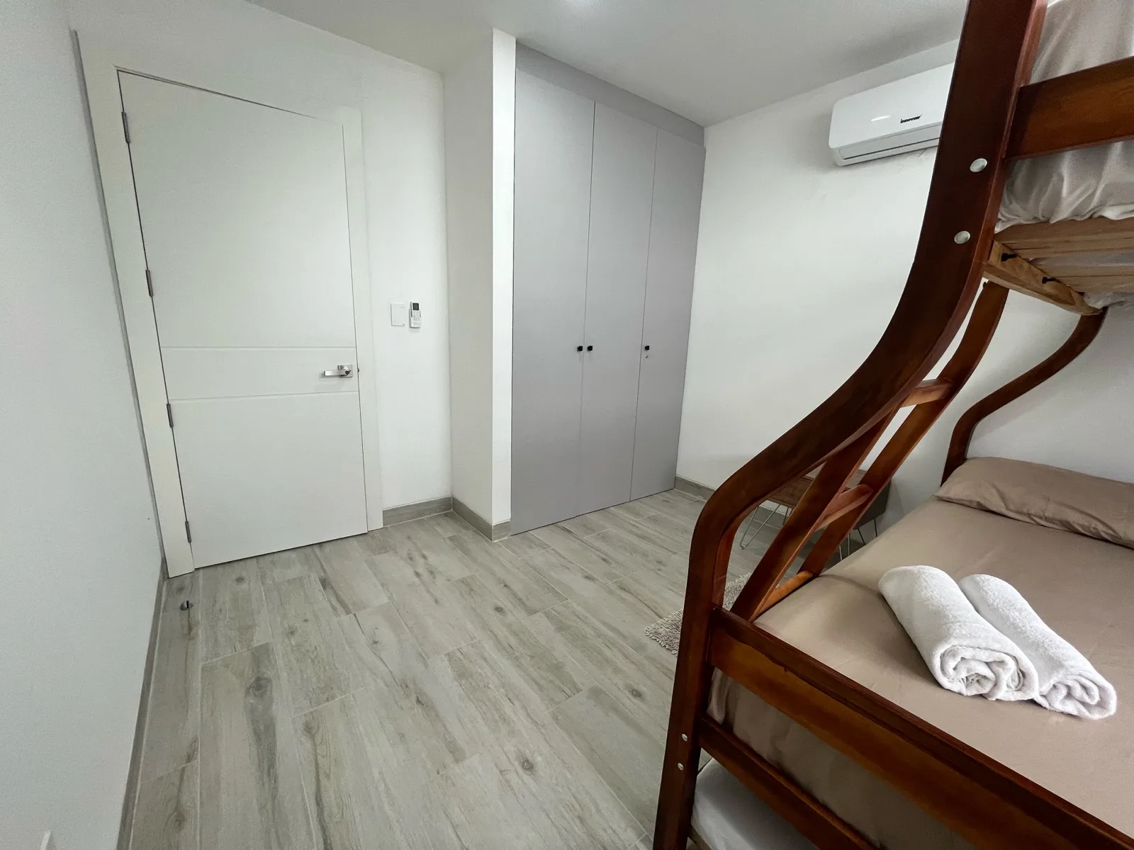 Departamento en venta en Punta Blanca Entrada 1 Ruta del Spondylus VanRo