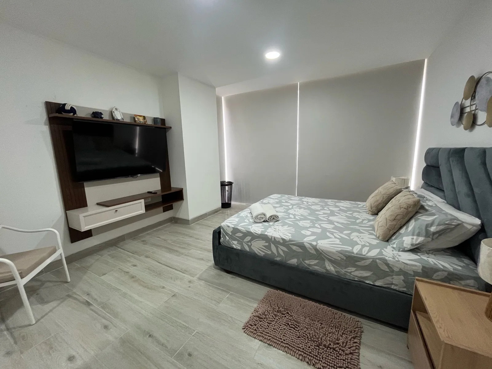 Departamento en venta en Punta Blanca Entrada 1 Ruta del Spondylus VanRo
