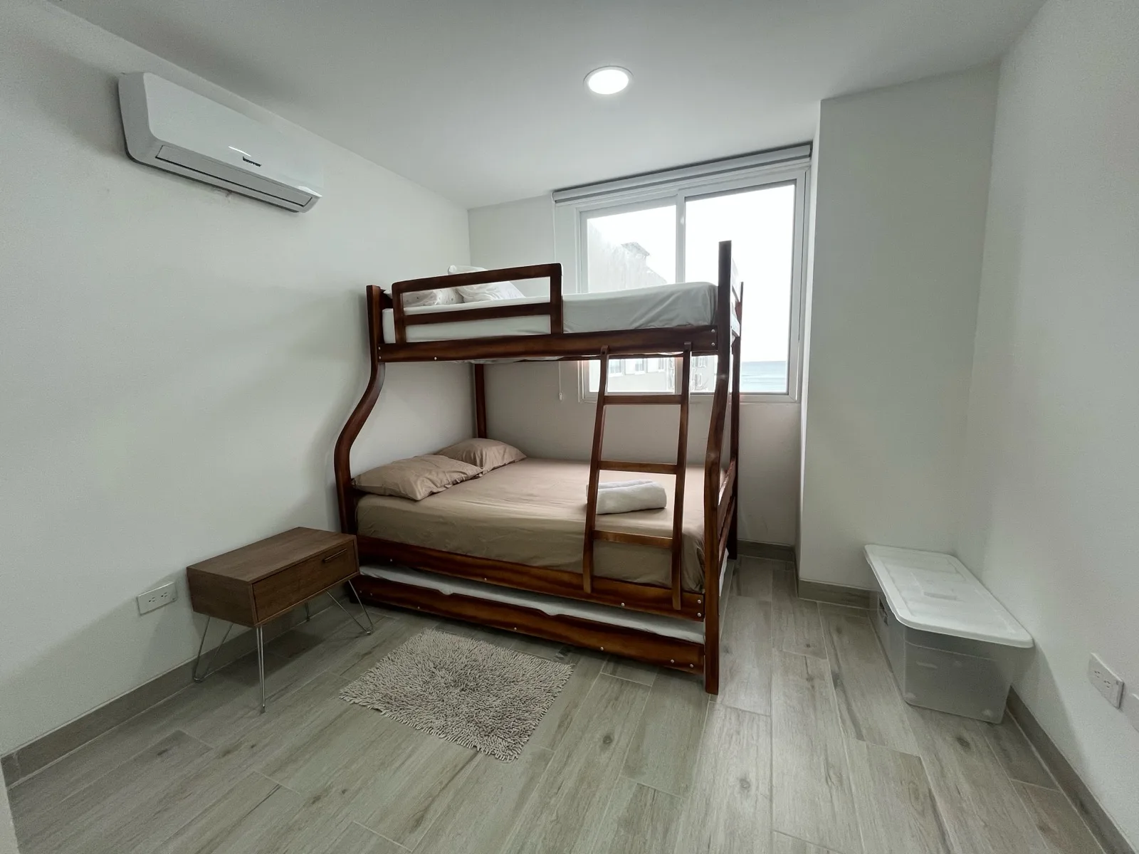 Departamento en venta en Punta Blanca Entrada 1 Ruta del Spondylus VanRo