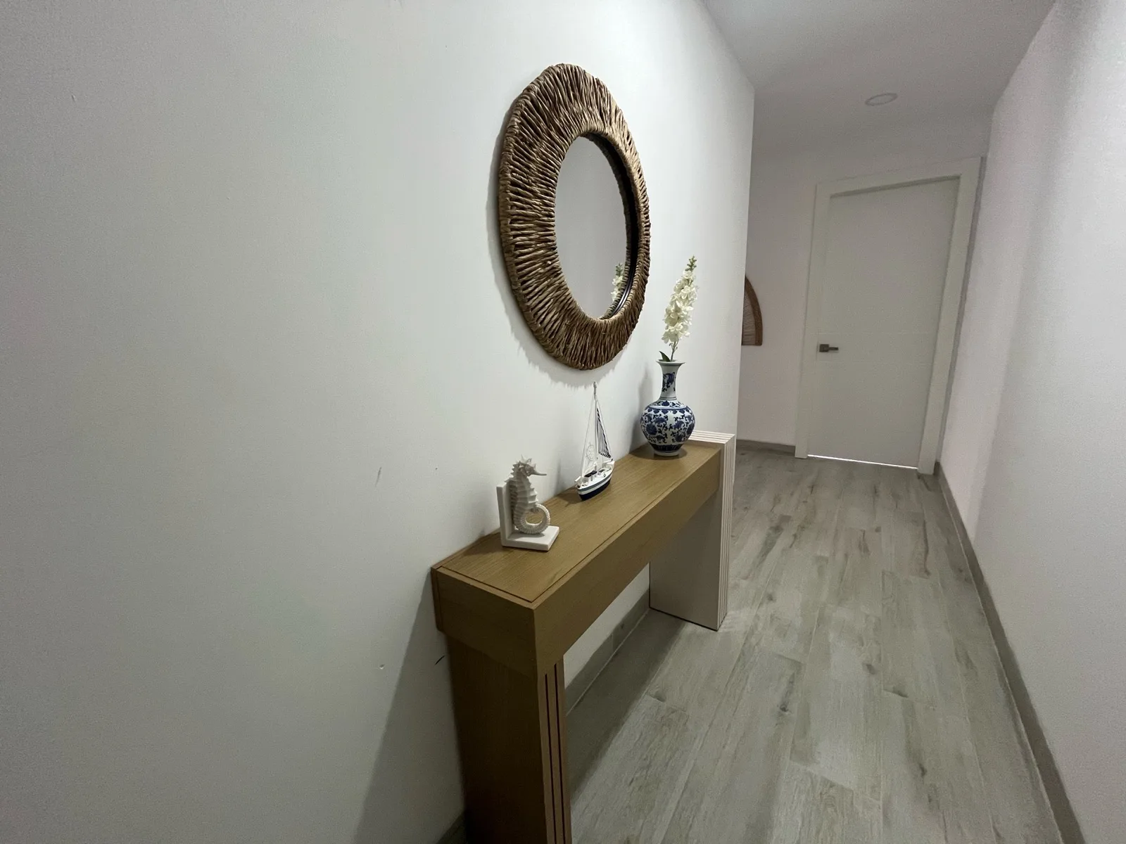 Departamento en venta en Punta Blanca Entrada 1 Ruta del Spondylus VanRo