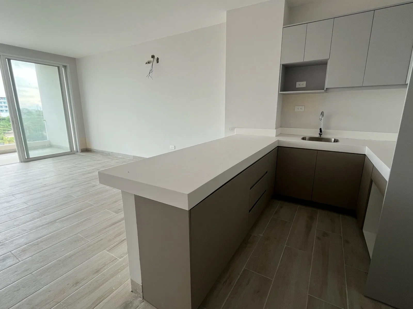 Departamento en Venta Punta Blanca VanRo