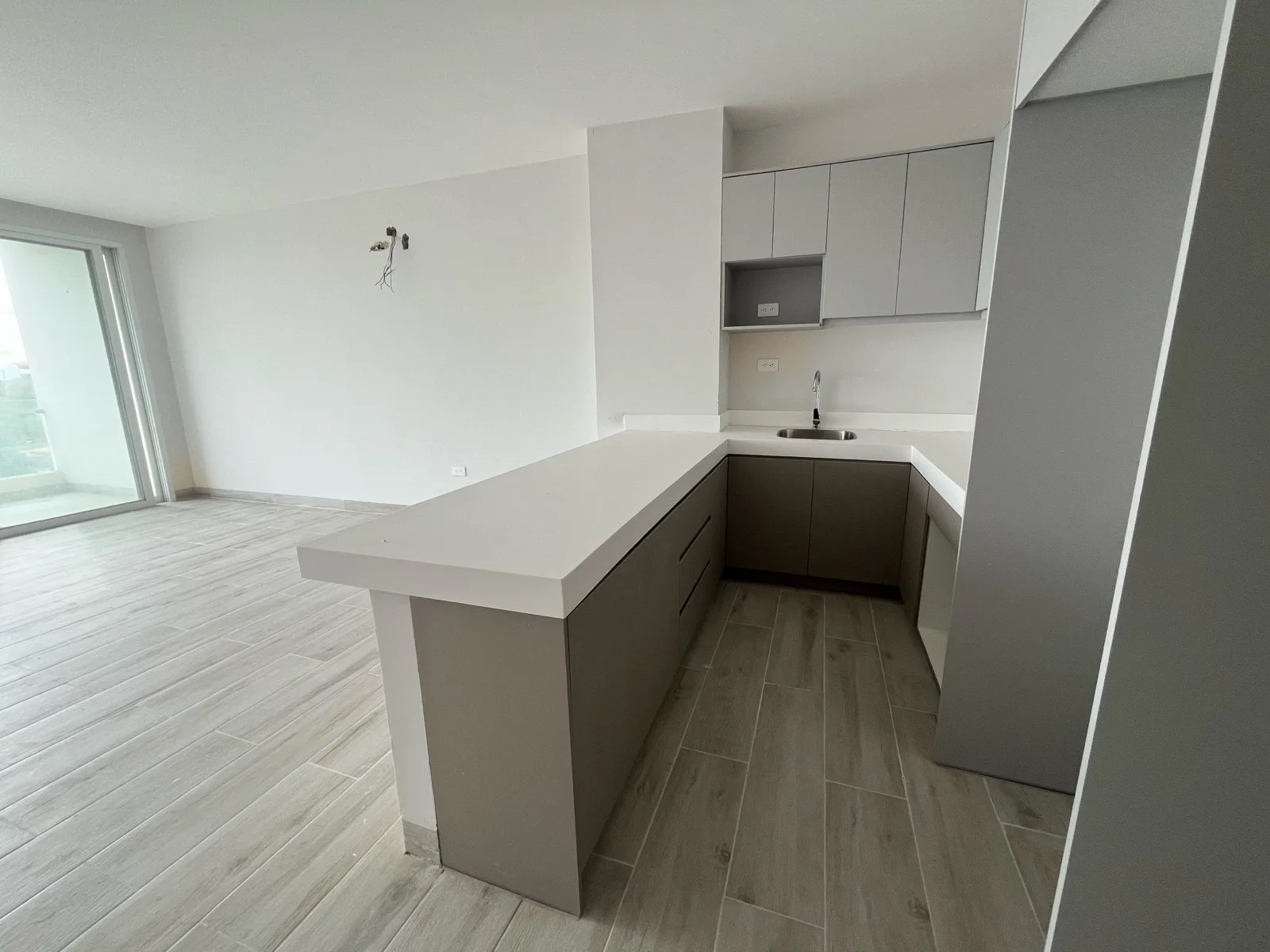 Departamento en Venta Punta Blanca VanRo