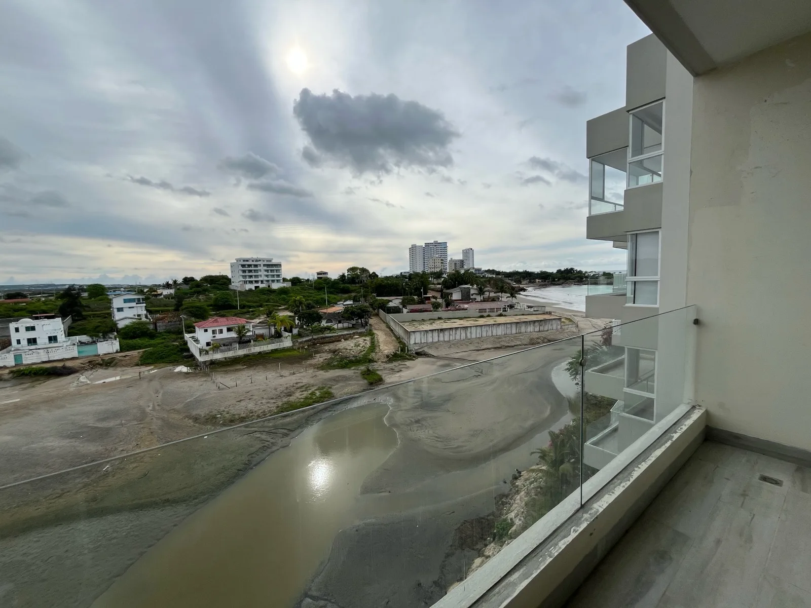 Departamento en Venta Punta Blanca VanRo