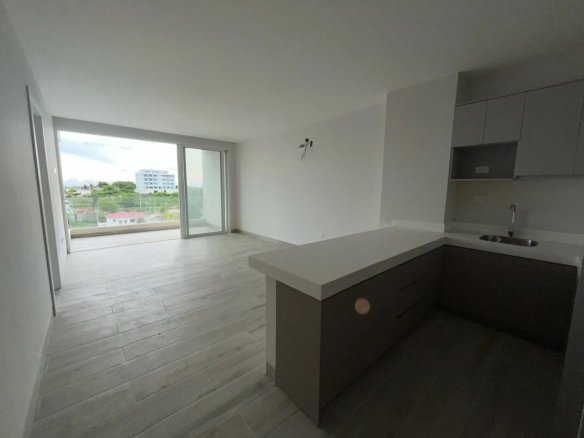 Departamento en Venta Punta Blanca VanRo