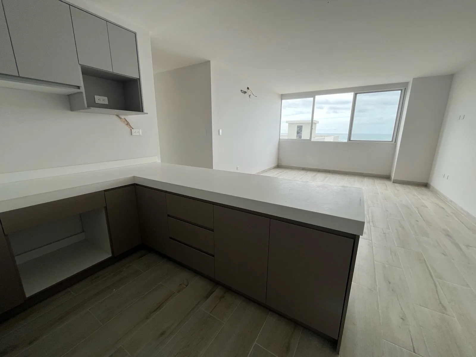 Departamento en venta en Punta Blanca a 100 metros del mar VanRo