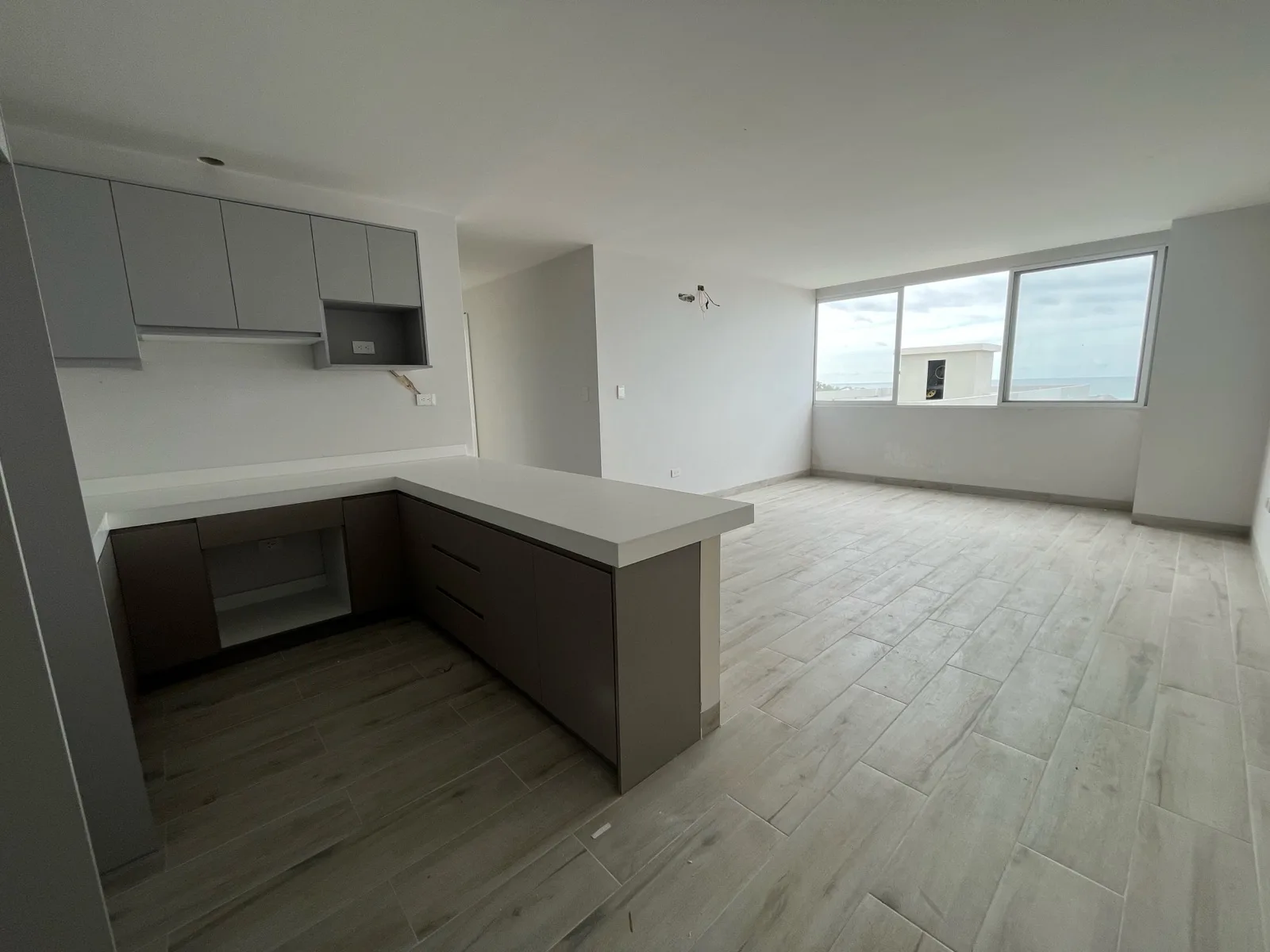Departamento en venta en Punta Blanca a 100 metros del mar VanRo