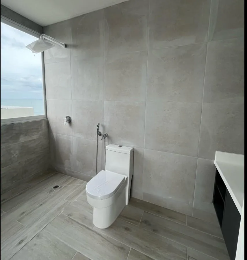 Departamento en venta en Punta Blanca a 100 metros del mar VanRo