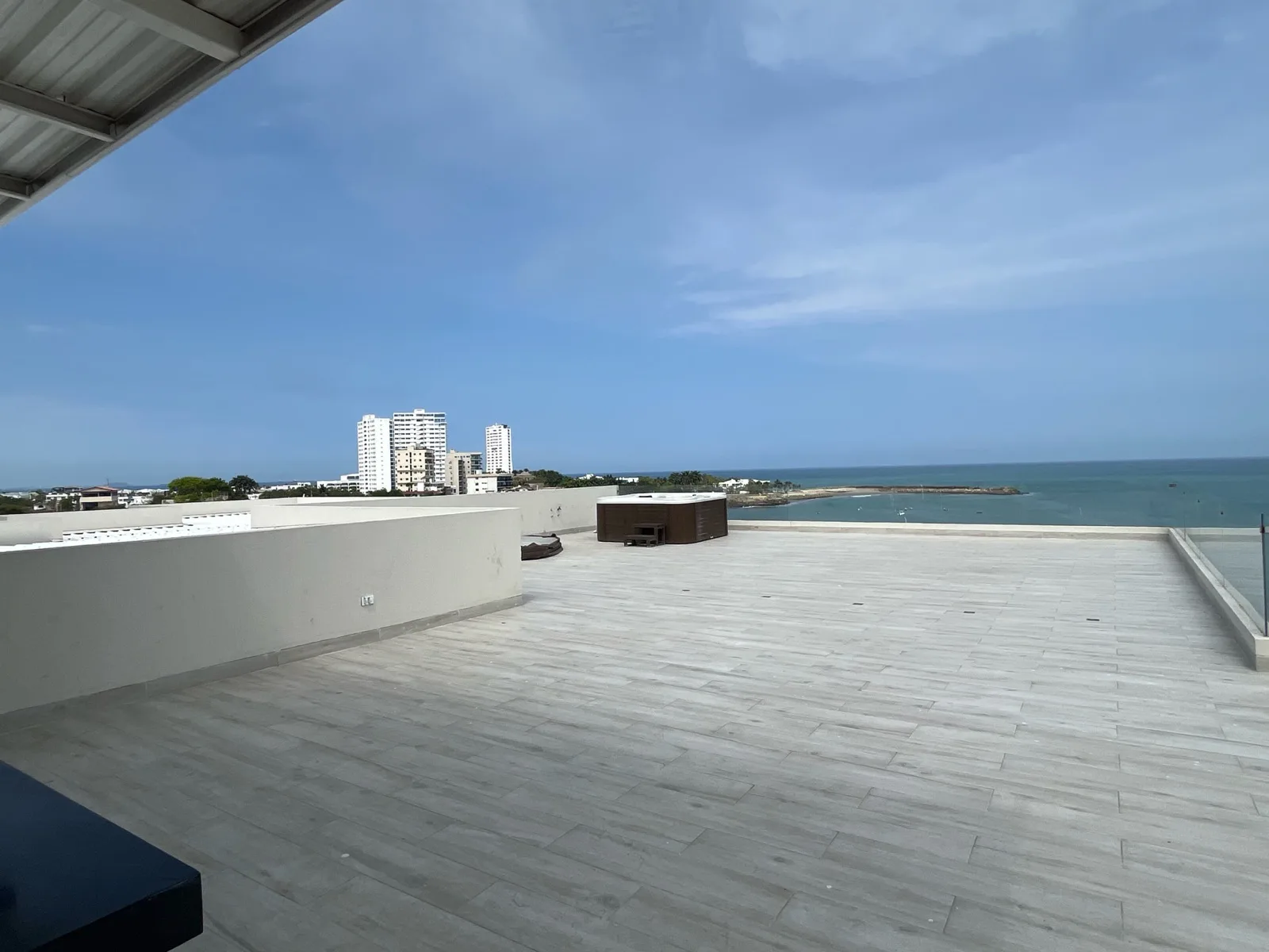 Departamento en venta en Punta Blanca a 100 metros del mar VanRo