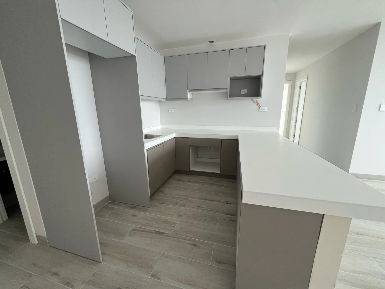 Departamento en venta en Punta Blanca a 100 metros del mar VanRo