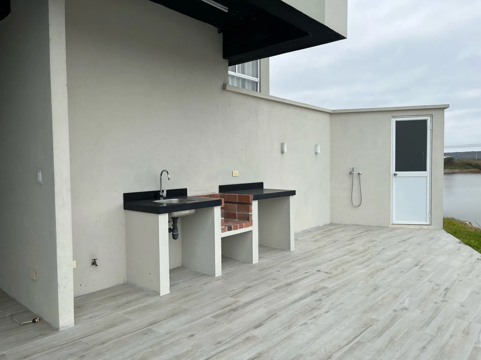 Venta de Departamento en Punta Blanca a 100 metros del mar, Ruta del Sol VanRo