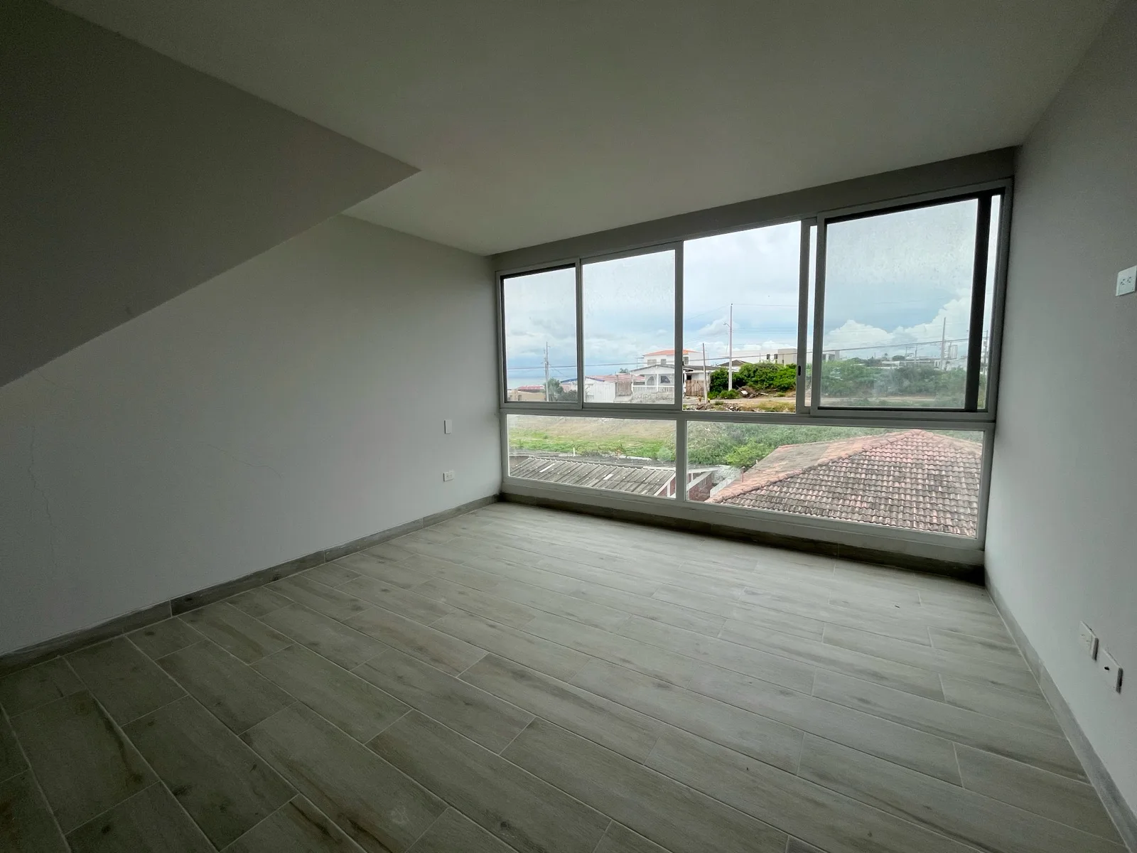 Departamento en venta tipo Loft en Punta Blanca a 100 metros del mar VanRo