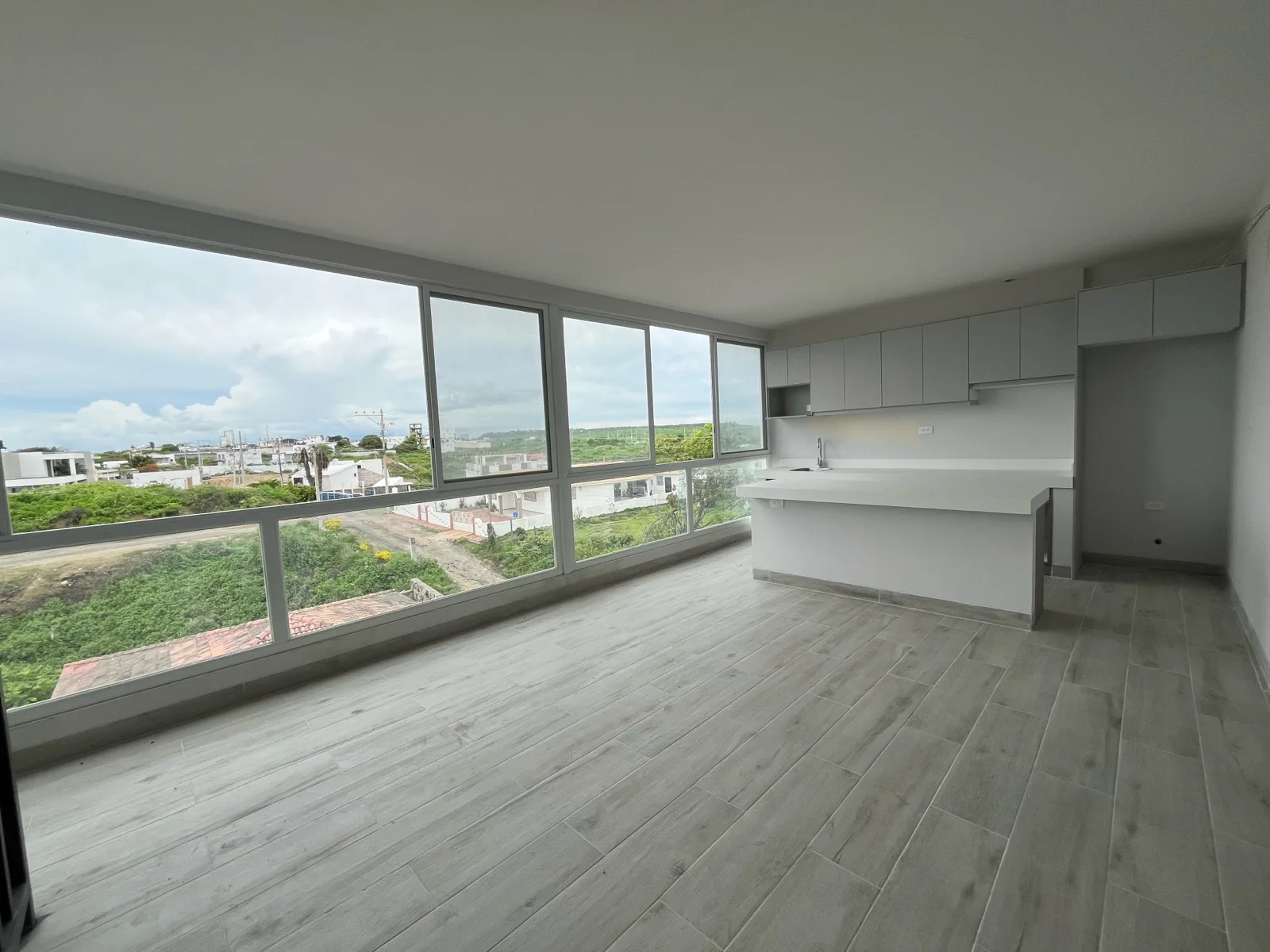 Departamento en venta tipo Loft en Punta Blanca a 100 metros del mar VanRo