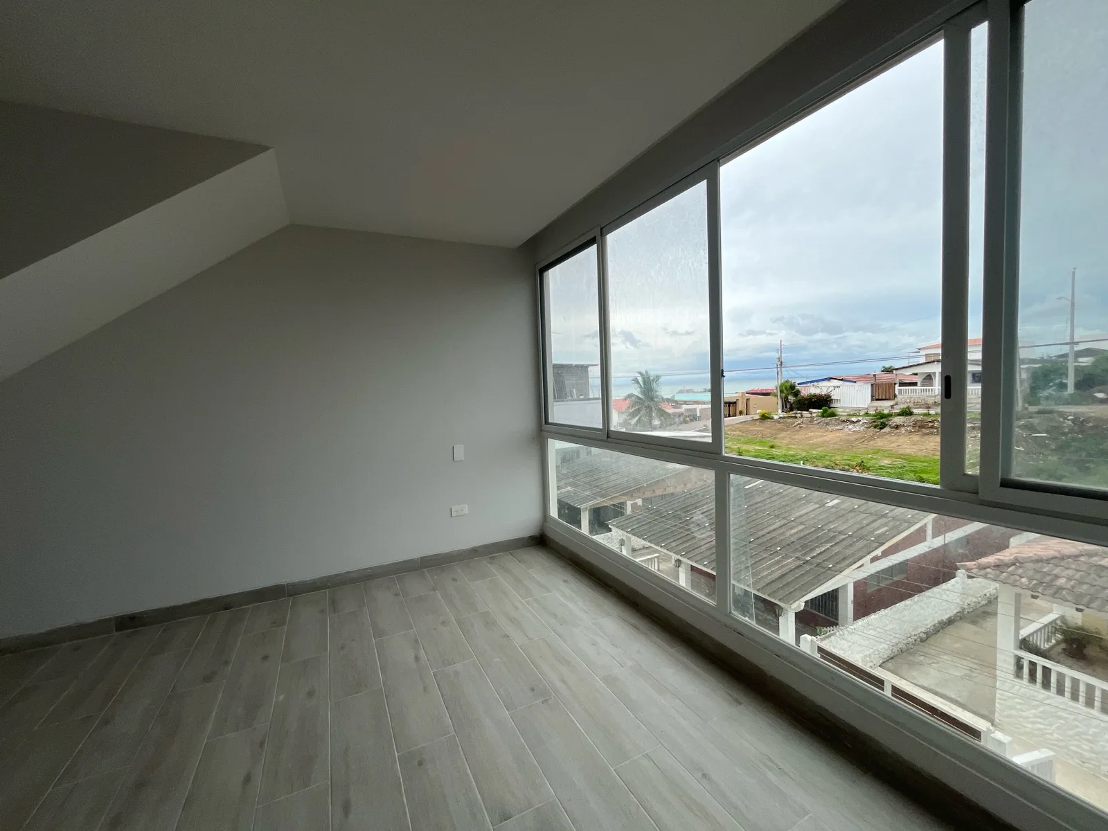 Departamento en venta tipo Loft en Punta Blanca a 100 metros del mar VanRo