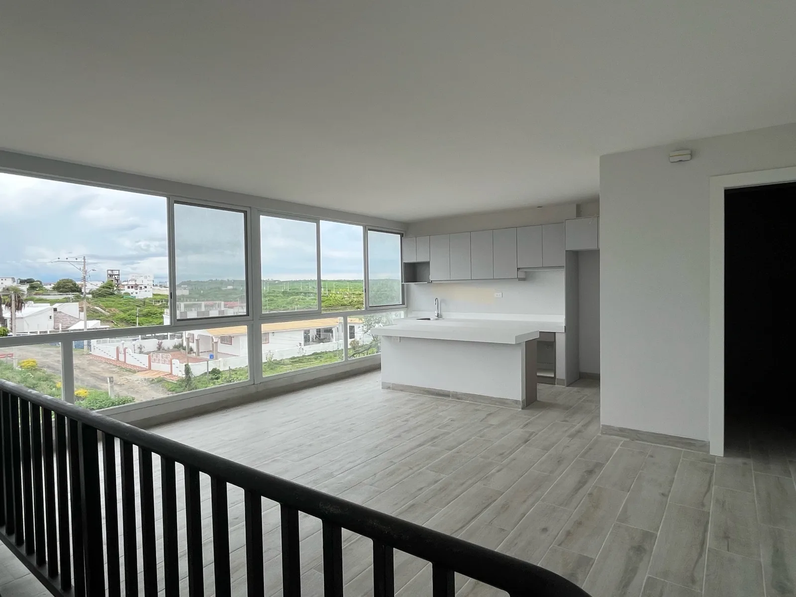 Departamento en venta tipo Loft en Punta Blanca a 100 metros del mar VanRo