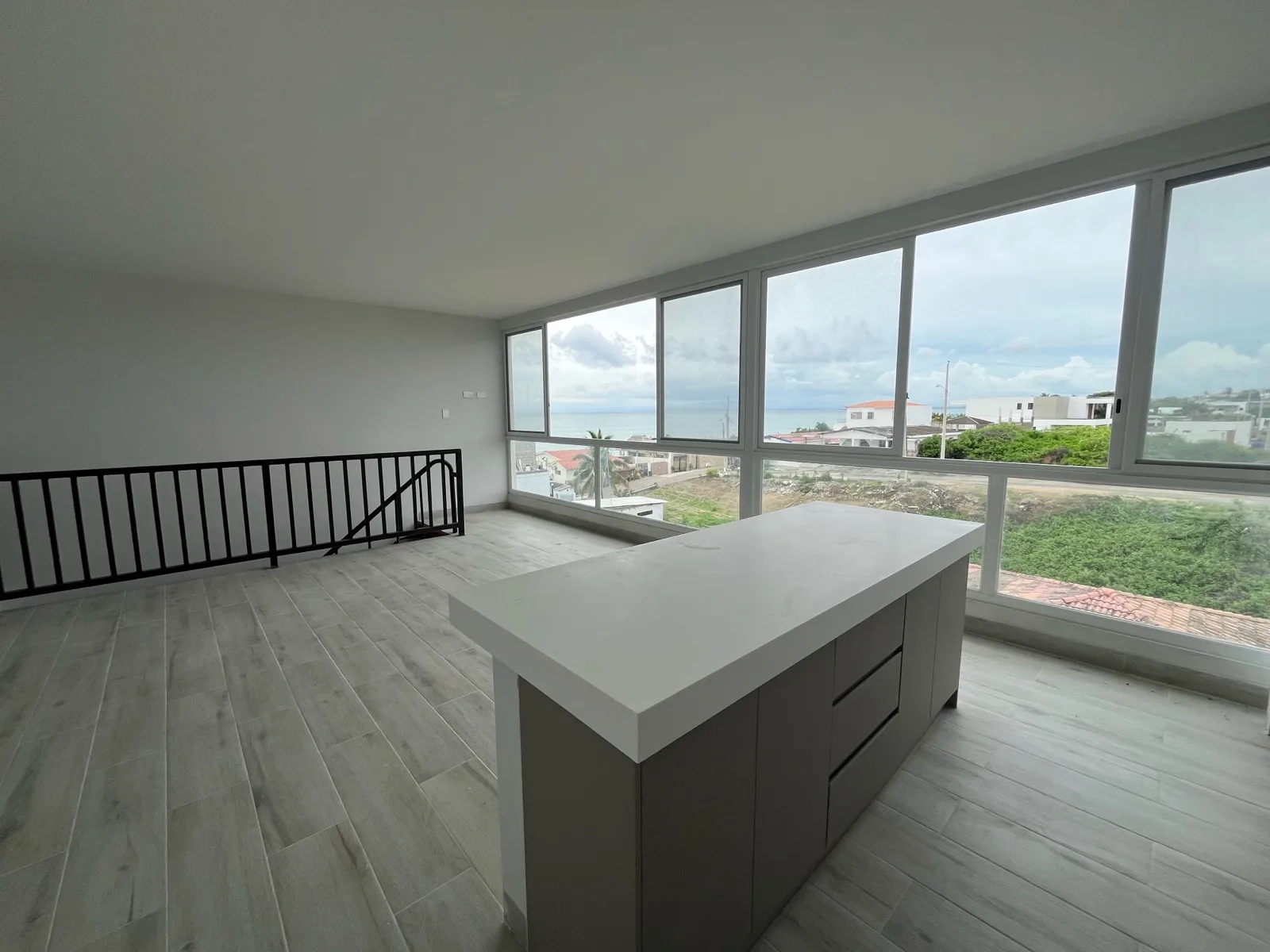 Departamento en venta tipo Loft en Punta Blanca a 100 metros del mar VanRo