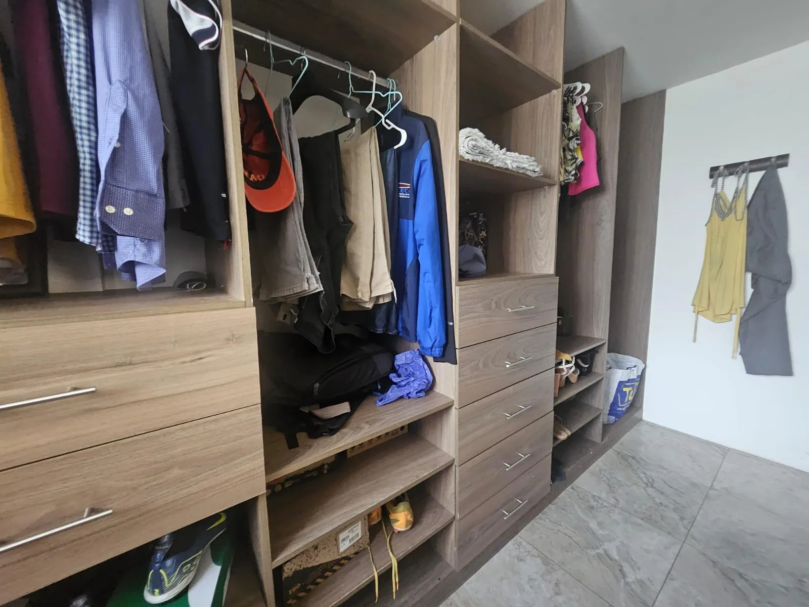 Se vende casa en Lago Capeira AnaA