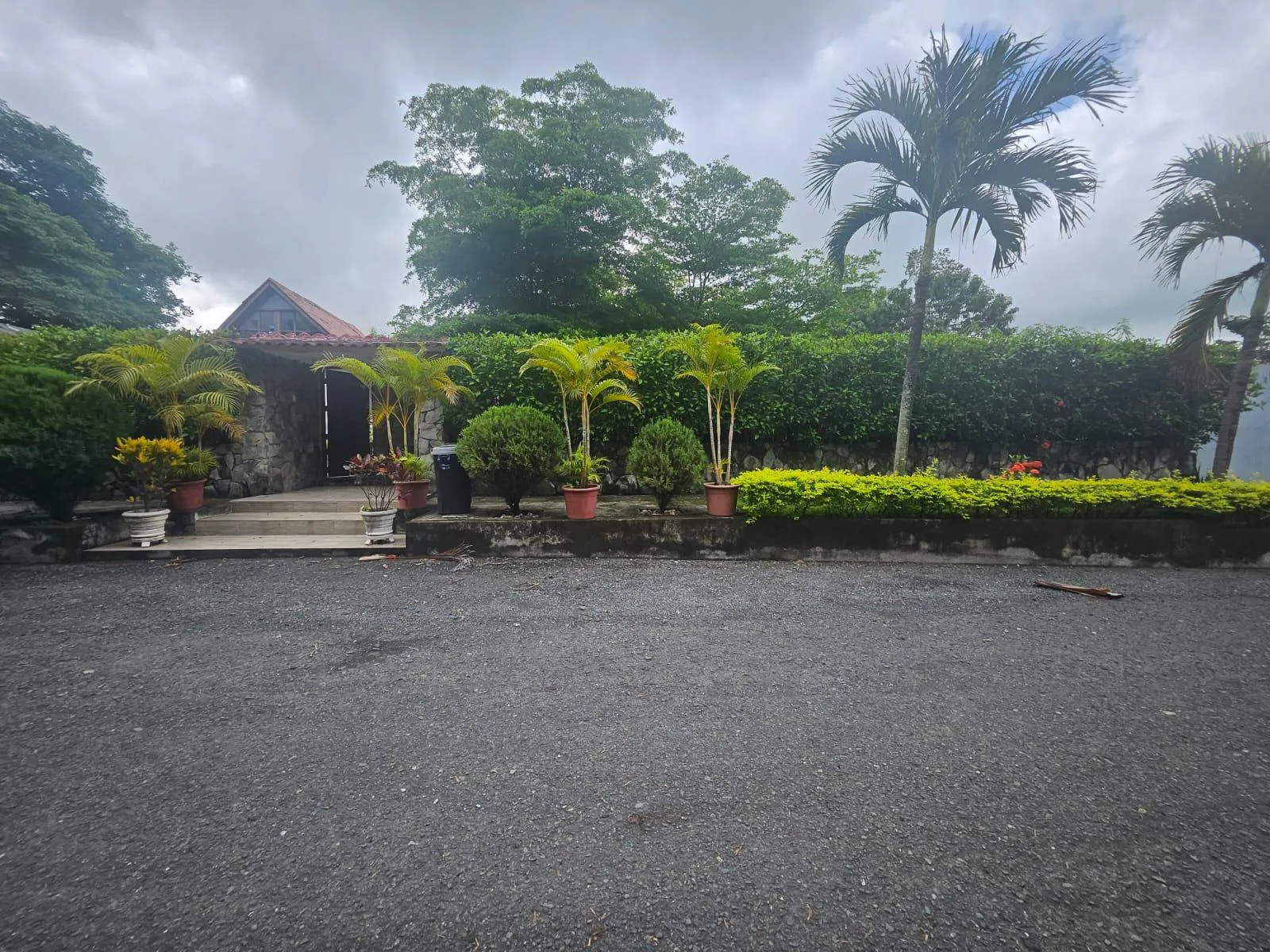 Se vende casa en Lago Capeira AnaA
