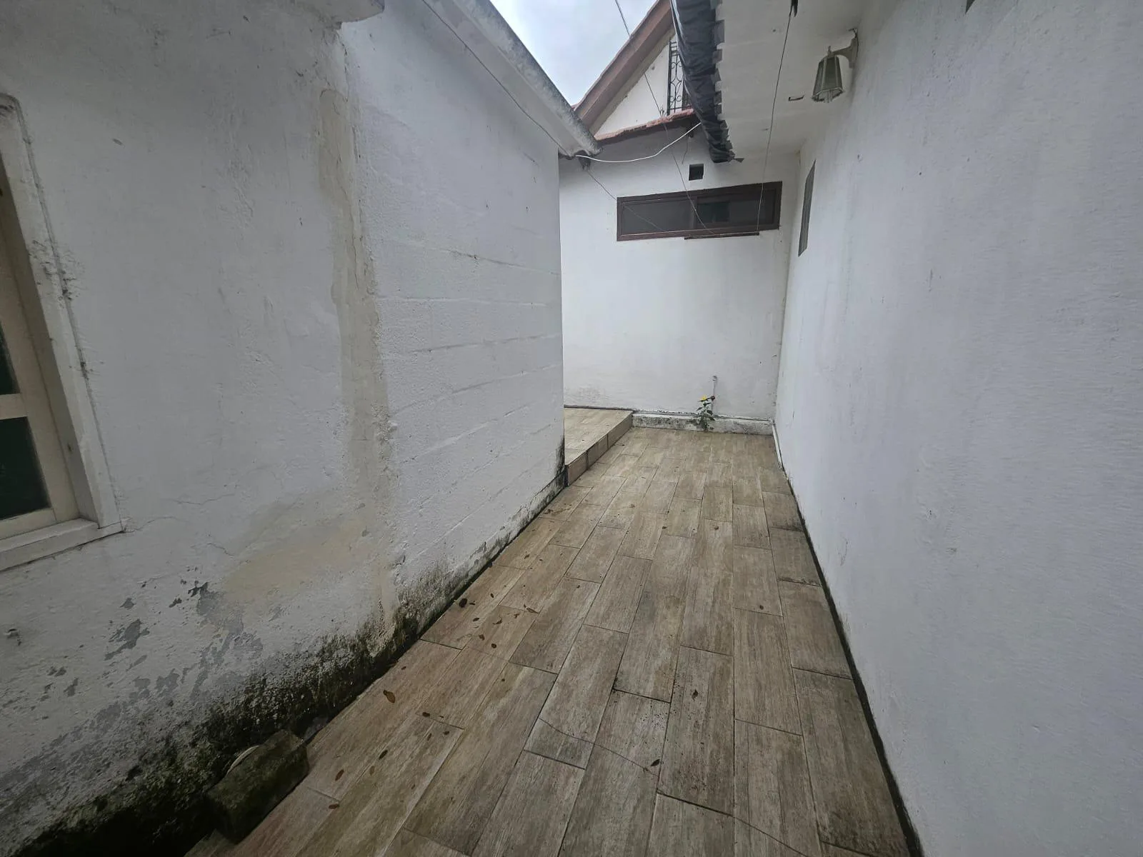 Se vende casa en Lago Capeira AnaA