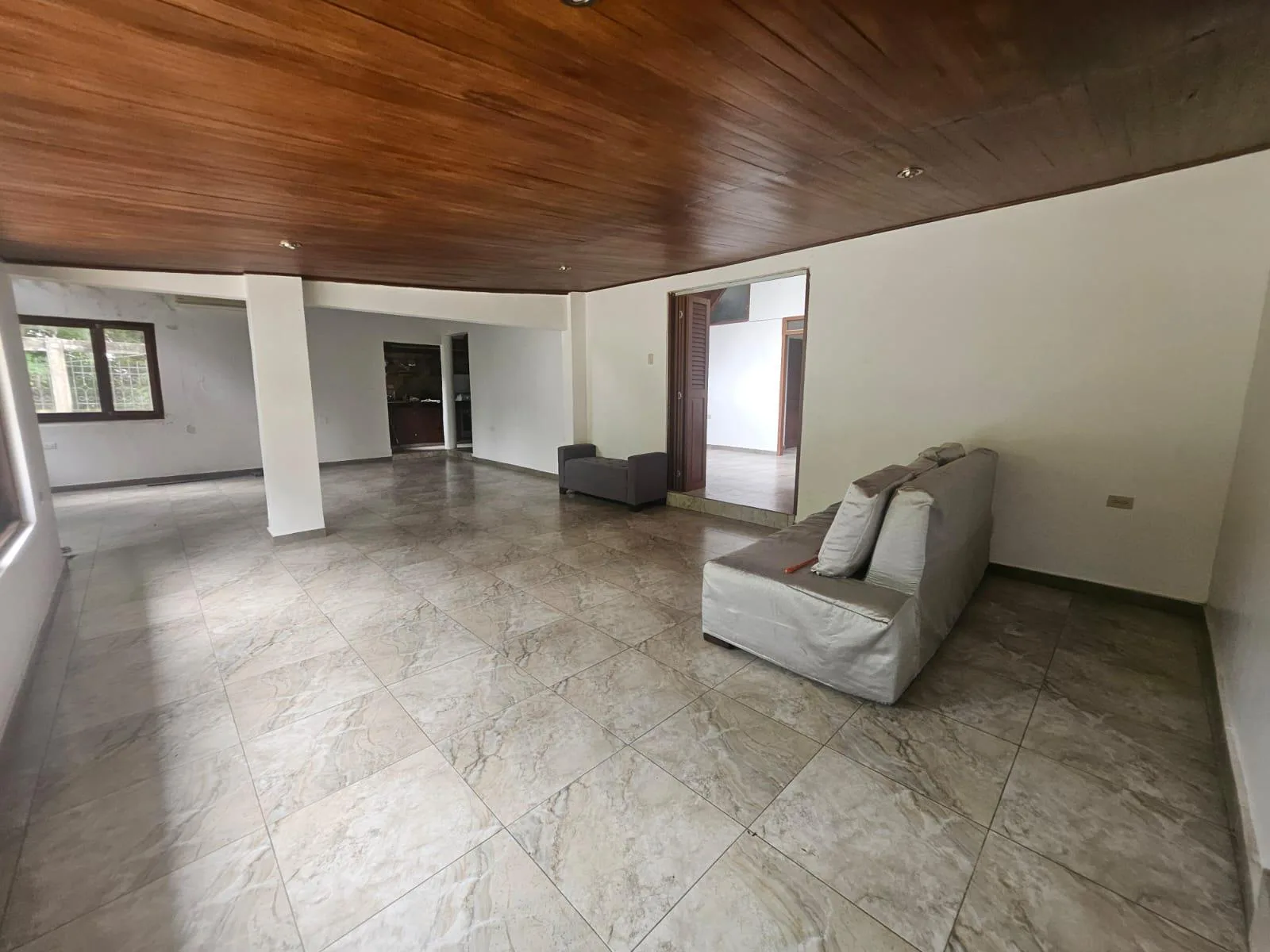 Se vende casa en Lago Capeira AnaA