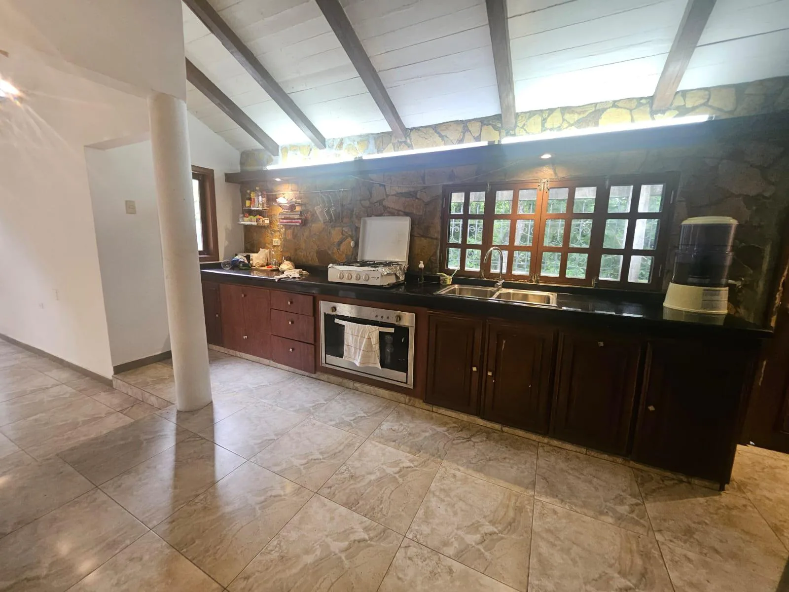 Se vende casa en Lago Capeira AnaA