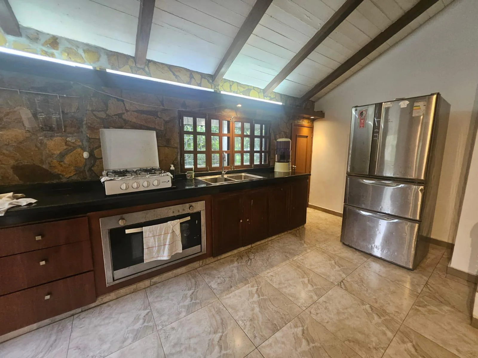 Se vende casa en Lago Capeira AnaA