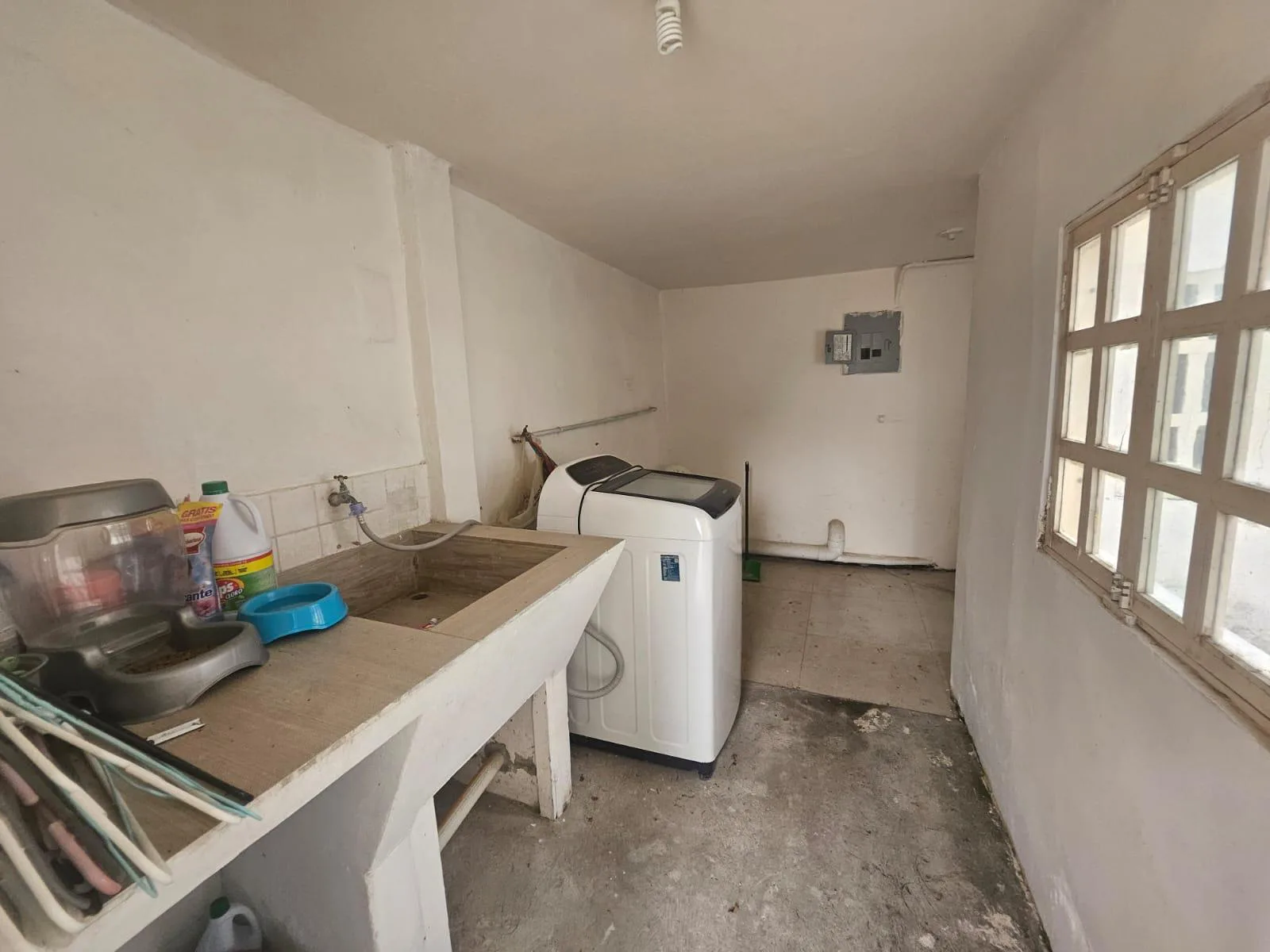 Se vende casa en Lago Capeira AnaA