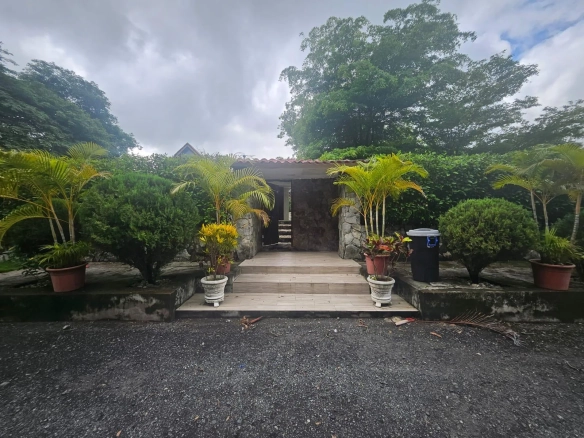 Se vende casa en Lago Capeira AnaA
