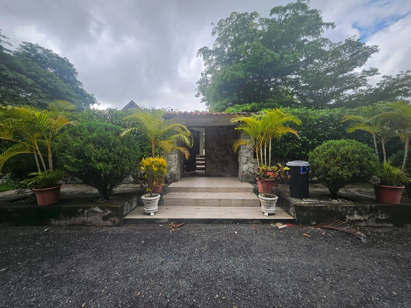 Se vende casa en Lago Capeira AnaA