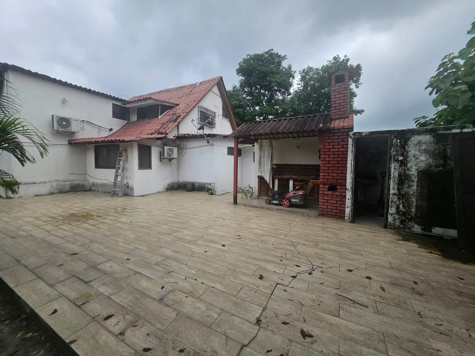 Se vende casa en Lago Capeira AnaA