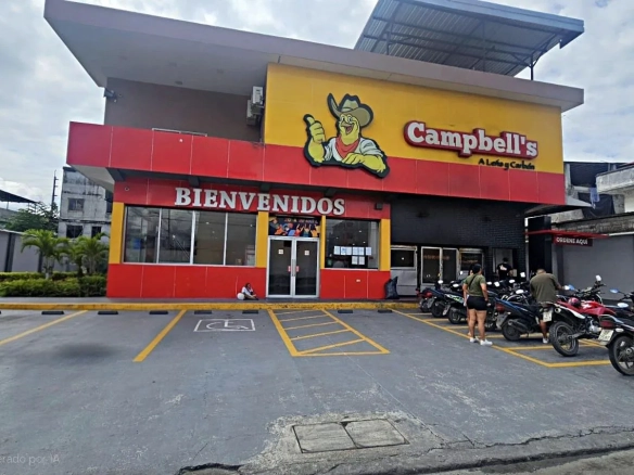 Local Comercial en venta en Sur de Milagro IngS