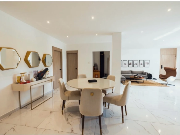 Departamento en venta en Vía a la Costa AndB