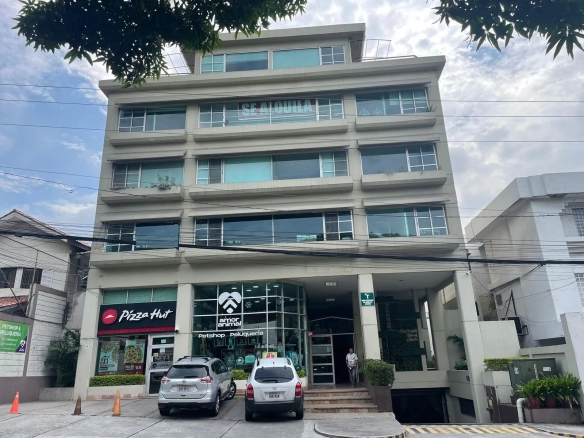 Oficina en alquiler en Ceibos, Edificio Olivos Business Center JosS