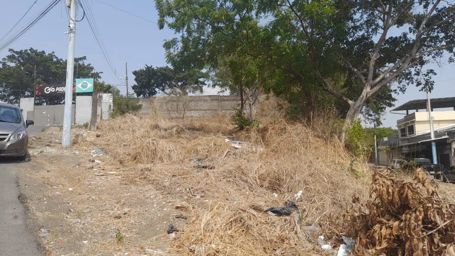 Terreno en Venta, Urbanor, Av de la Aguas, TatO