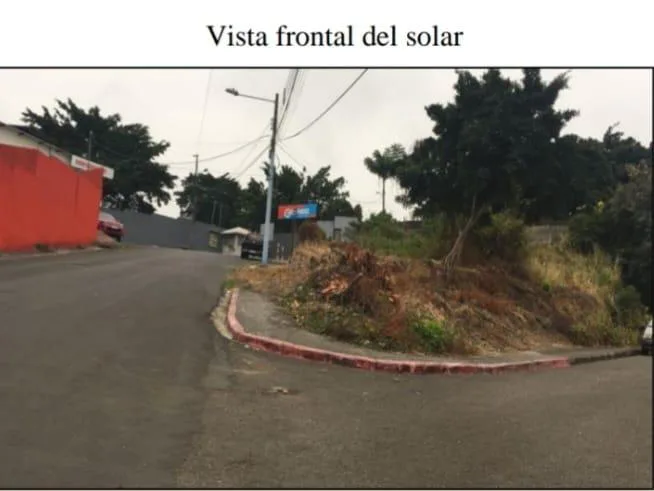 Terreno en Venta, Urbanor, Av de la Aguas, TatO