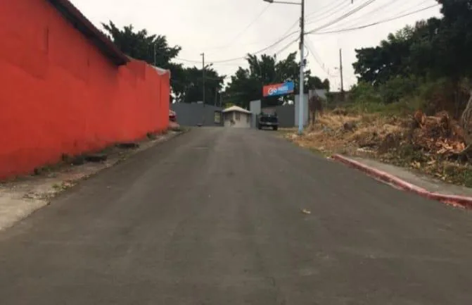 Terreno en Venta, Urbanor, Av de la Aguas, TatO