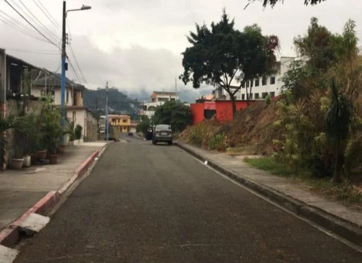 Terreno en Venta, Urbanor, Av de la Aguas, TatO