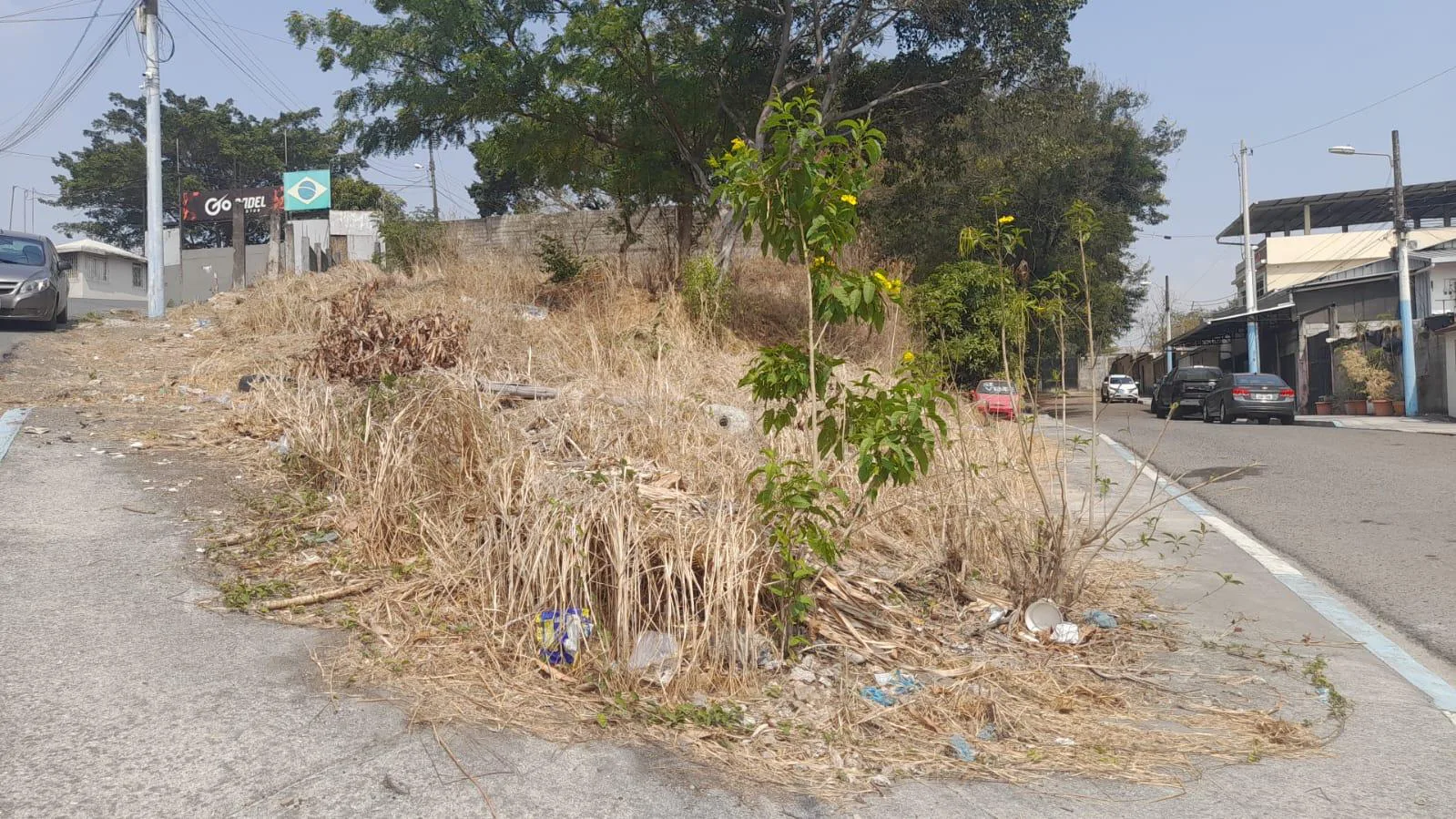 Terreno en Venta, Urbanor, Av de la Aguas, TatO