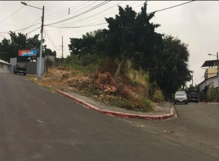 Terreno en Venta, Urbanor, Av de la Aguas, TatO