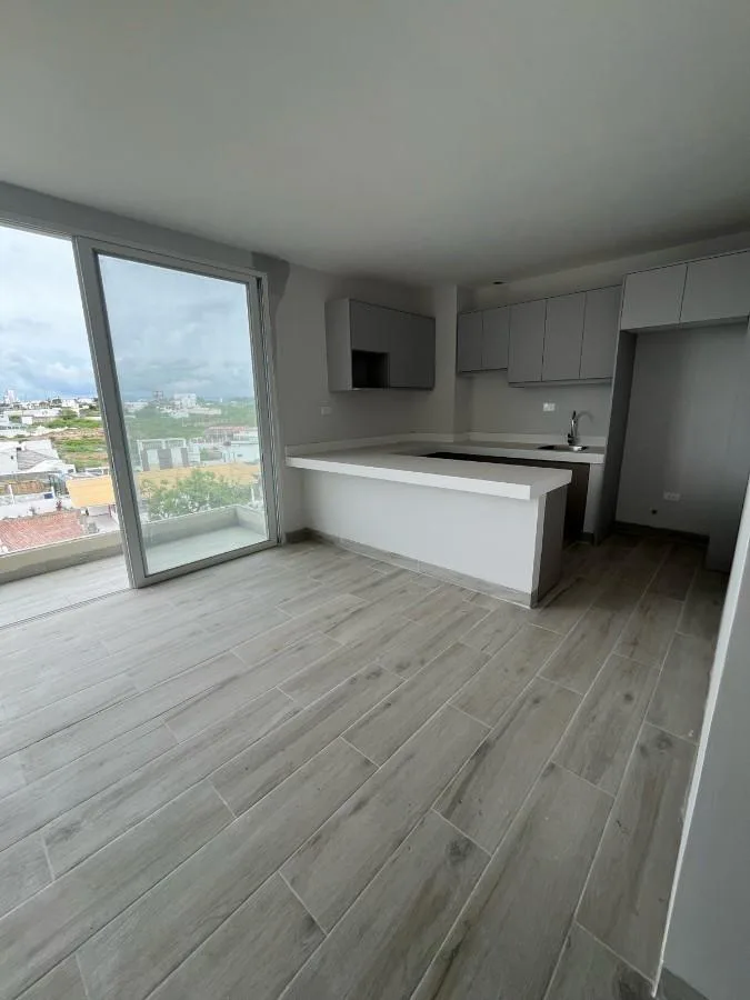 Venta departamento 3D vista al mar Punta Blanca entrada 1, Ruta del Spondylus VanRo