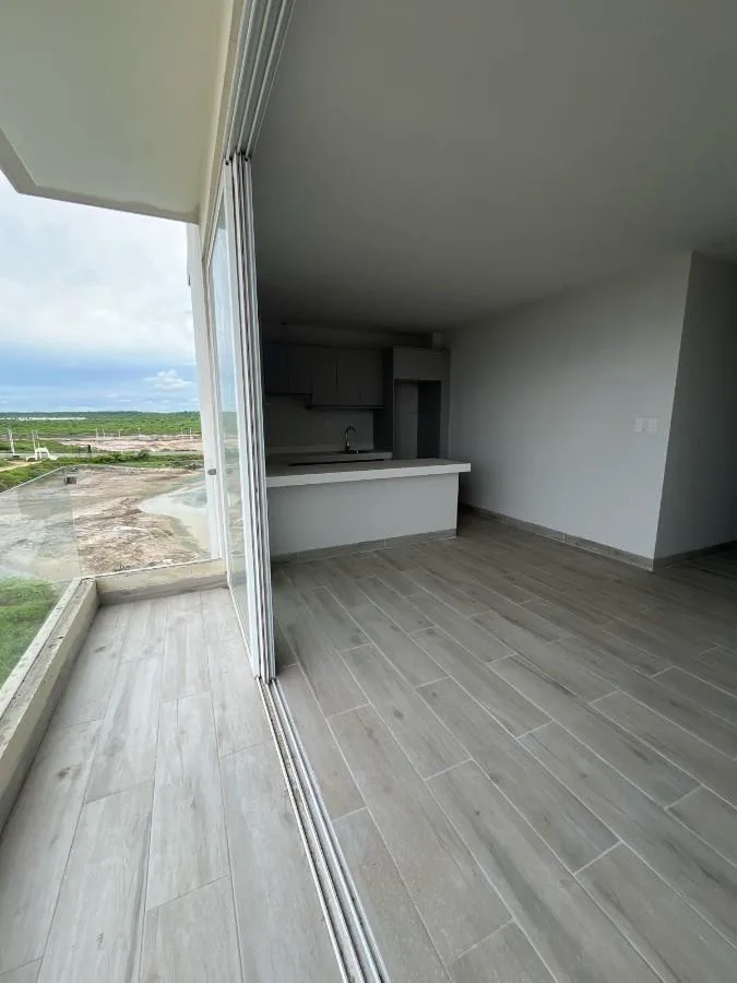 Venta departamento 3D vista al mar Punta Blanca entrada 1, Ruta del Spondylus VanRo