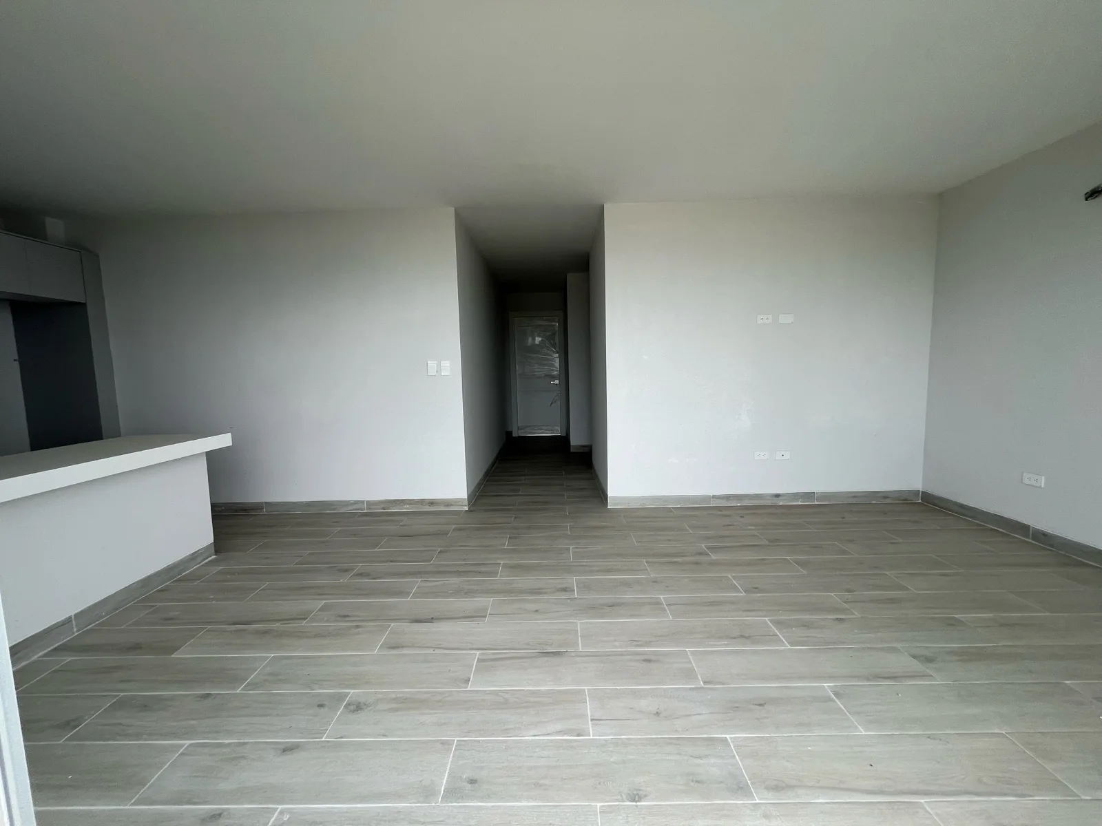 Venta departamento 3D vista al mar Punta Blanca entrada 1, Ruta del Spondylus VanRo