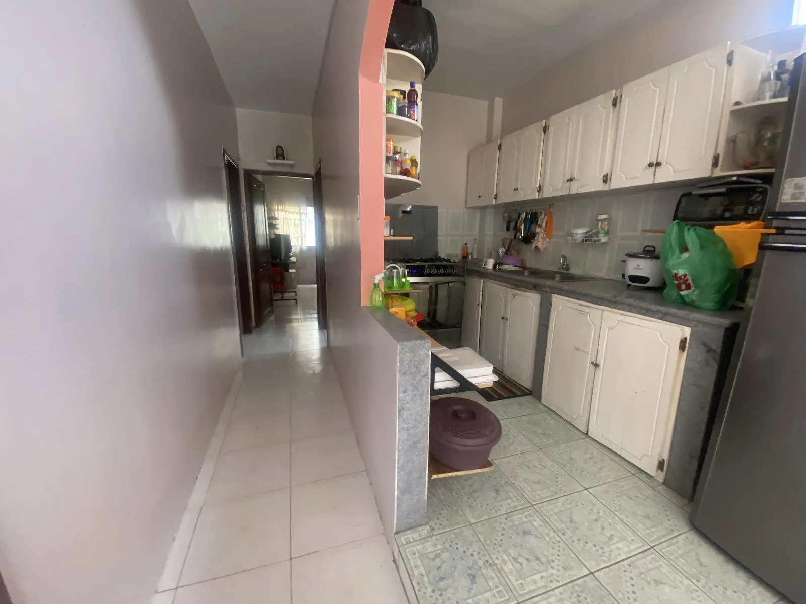 Casa Rentera en Venta Guayacanes SolG
