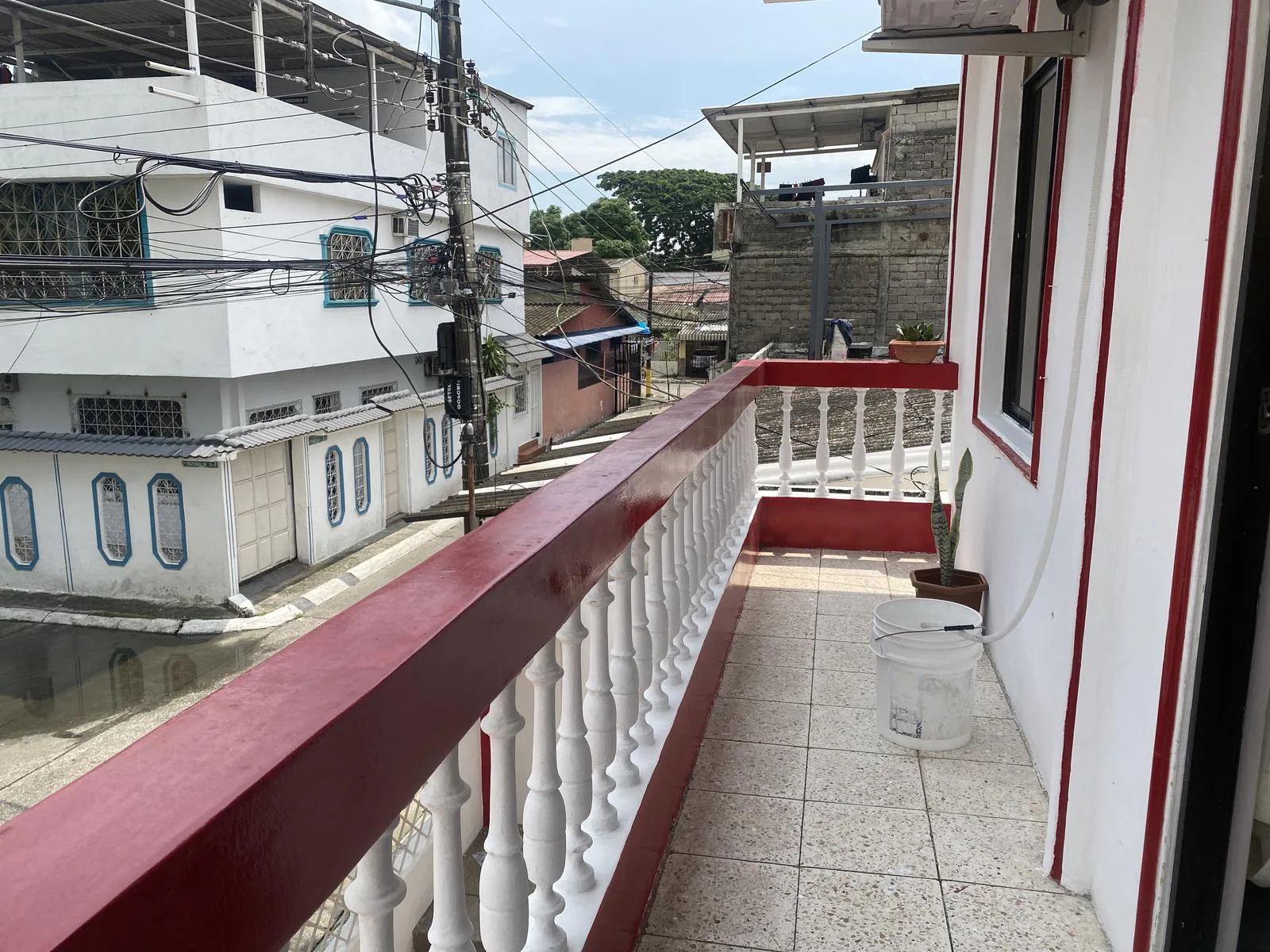 Casa Rentera en Venta Guayacanes SolG