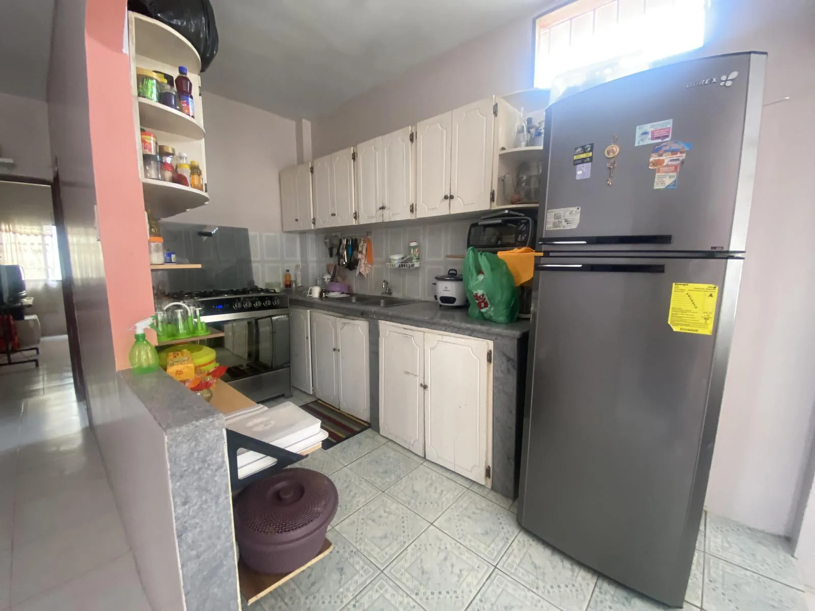 Casa Rentera en Venta Guayacanes SolG