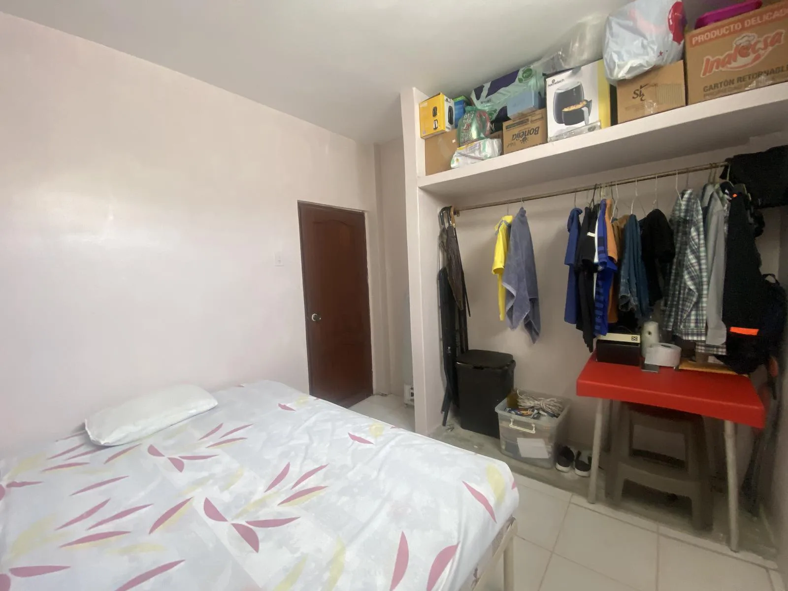 Casa Rentera en Venta Guayacanes SolG